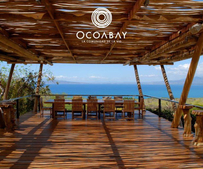 ocoa bay