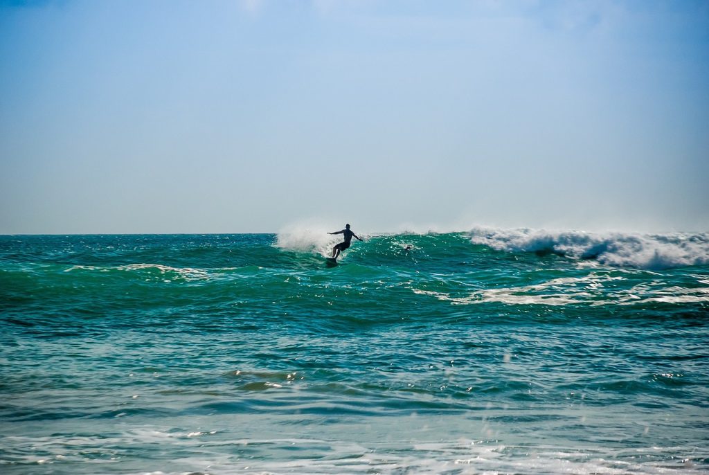 puerto plata cosa vedere, surf, punto di rotta