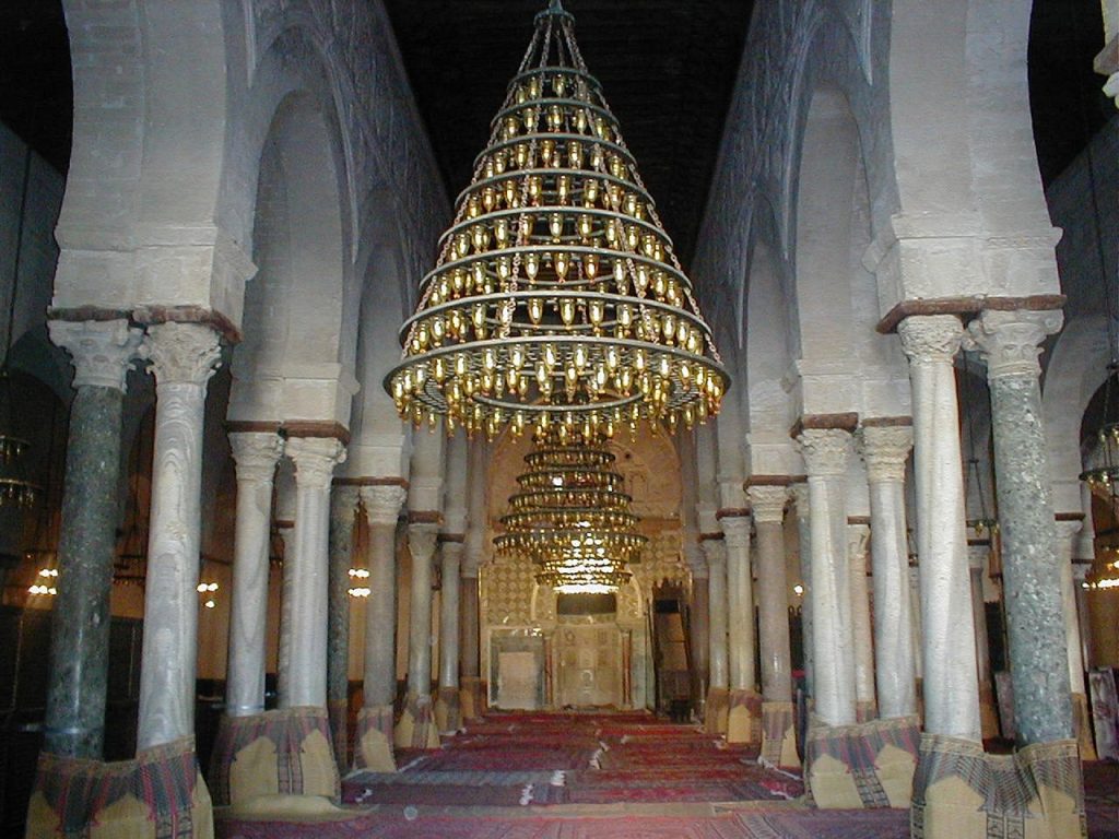 vacanza in tunisia tra storia e mare, monumento, punto di rotta