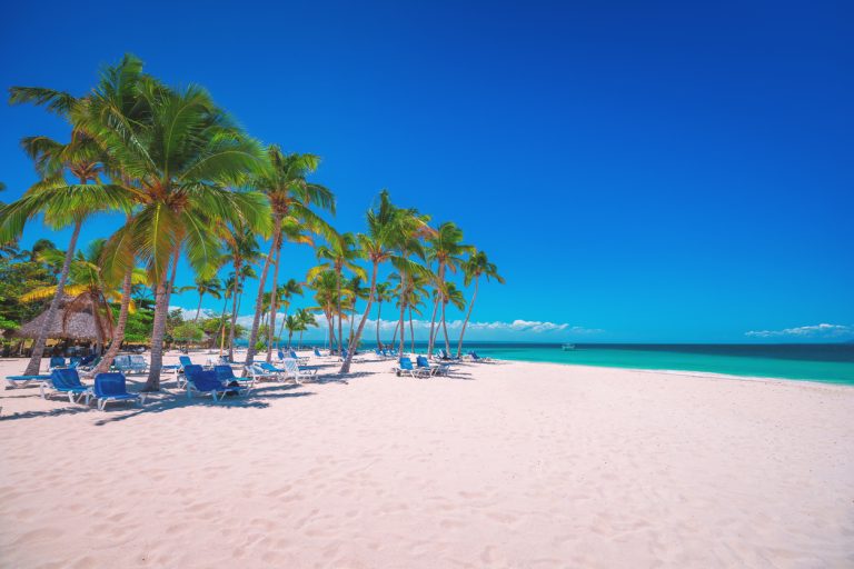 samana repubblica dominicana, escursioni, spiaggia bianca