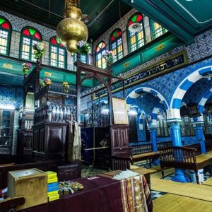 isola di djerba, moschea, punto di rotta