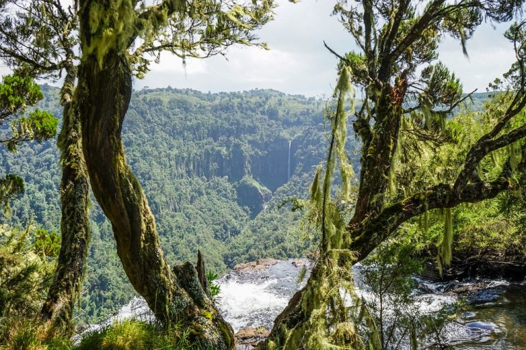 kenya a settembre, natura fuori dai safari, punto di rotta