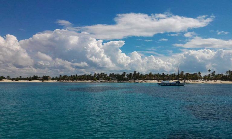 escursione snorkeling all'isola catalina, spiaggia e mare, punto di rotta