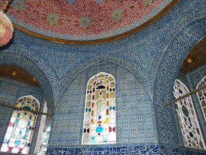 istanbul classica in un giorno, moschea, punto di rotta