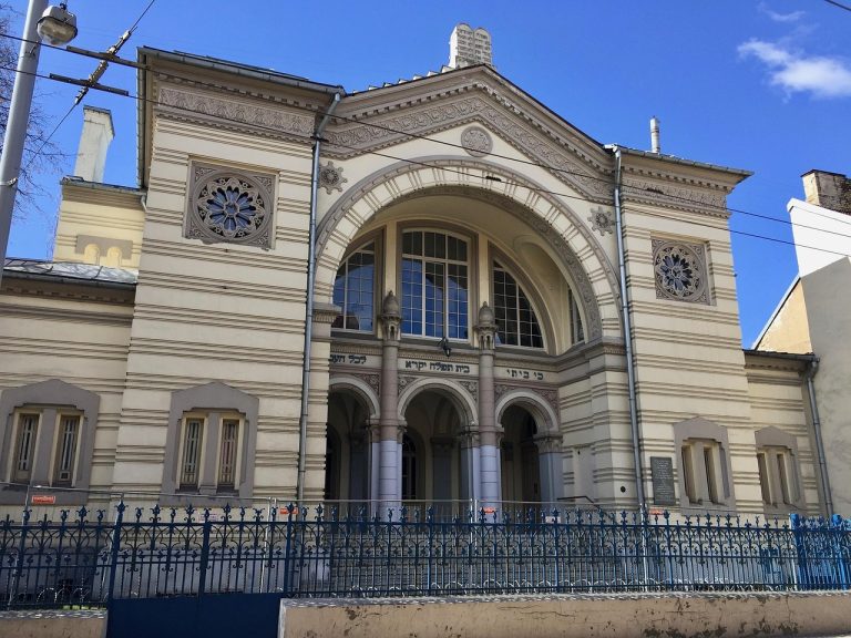 pellegrinaggio ebraico della ghriba, esterno, punto di rotta