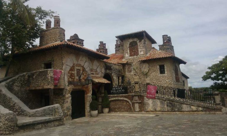 escursione sapori dominicani, chavon, repubblica dominicana, punto di rotta