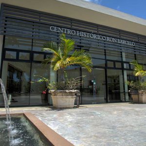 escursione sapori dominicani, museo ron barcelo, repubblica dominicana, punto di rotta