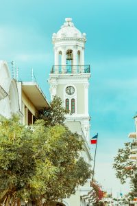 cosa vedere in repubblica dominicana, monumento, punto di rotta