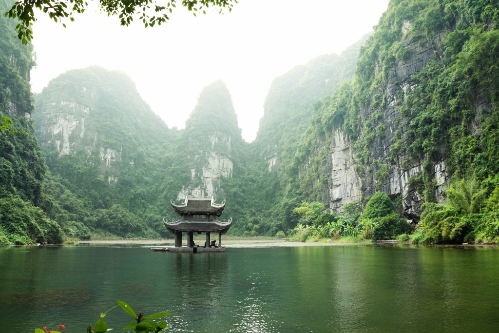 vietnam situazione attuale, punto di rotta