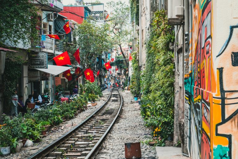 a cosa bisogna stare attenti in vietnam, punto di rotta